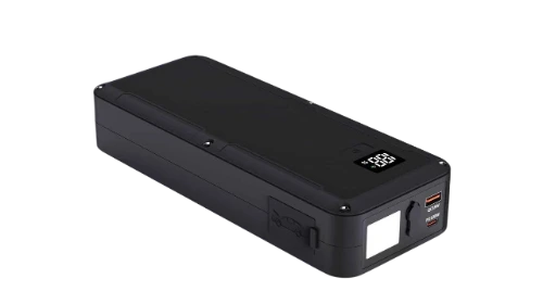 UnlimHost MW PRO‑32 &mdash; мощное пуско‑зарядное устройство, фото