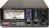 Измеритель КСВ и мощности Diamond SX-1100