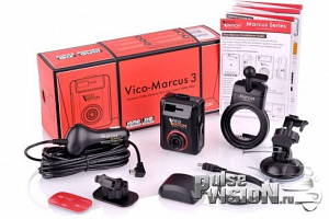 VicoVation Vico-Marcus 3