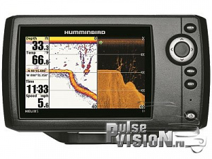 Humminbird Helix 5x DI G2