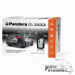 Pandora DXL 3500i