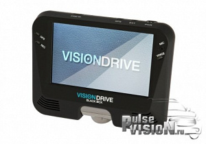 VisionDrive VD-9600WHG
