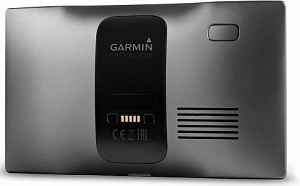 Garmin DriveLuxe 50 RUS LMT