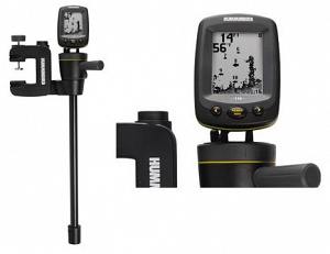 Humminbird Fishin' Buddy 110x