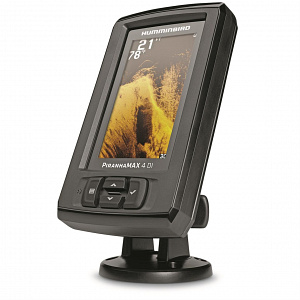 Humminbird PiranhaMAX 4 DI