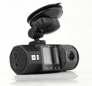 ACV GQ914 LITE с тремя видеокамерами