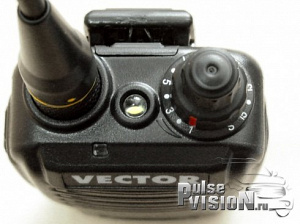 Vector VT-47 Sport