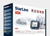 StarLine А94 2CAN GSM