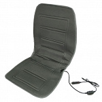 Накидка на сиденье с э/подогревом 950 х 470 мм со спинкой DolleX NSP-374