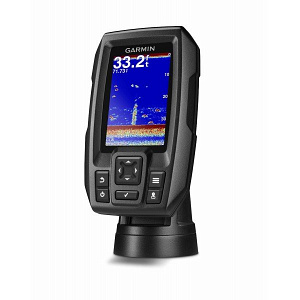 Garmin STRIKER 4