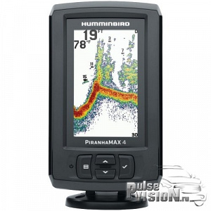 Humminbird PiranhaMAX 4