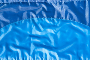 Спальный мешок Alexika Tundra Plus Синий правый