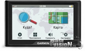 Garmin Drive 50 RUS LMT