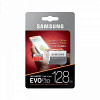 Samsung micro SDHC EVO+ UHS-I 128GB Class10