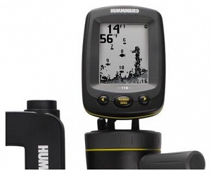 Humminbird Fishin' Buddy 110x