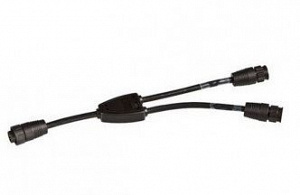Кабель Lowrance Y-Cable For LSS (000-10202-001)