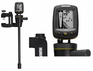 Humminbird Fishin' Buddy 120x