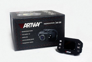 Artway AV-338