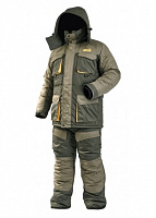 Зимний костюм для рыбалки Norfin Active -20 (размер M)