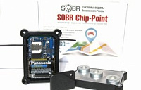 SOBR Chip Point