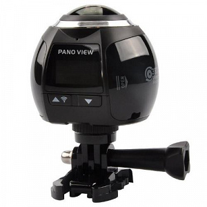 Камера 360 градусов SITITEK XDV360