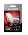 Samsung micro SDHC EVO+ UHS-I 32GB Class10