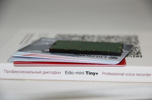 Edic-mini Tiny + B74-150hq