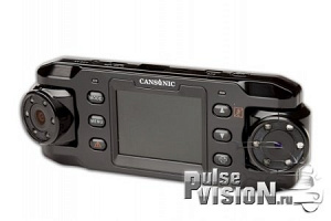 CanSonic 707S GPS