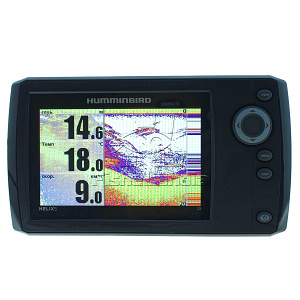 Humminbird Helix 5x DI G2