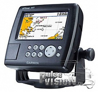 Garmin GPSMAP 585