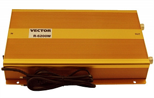 Репитер Vector R-6200W