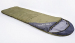 Спальный мешок BIG HALT -20 (ТАФФЕТА, ХАКИ) TRITON