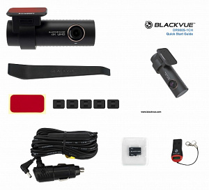 BlackVue DR900S-1CH