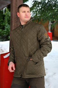 Демисезонная куртка Remington Jaket Shaded (RM1703-903)
