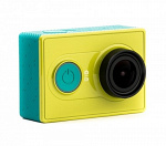 Xiaomi Yi Action Camera Basic Edition Green