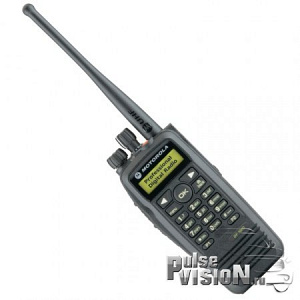 Motorola DP 3601