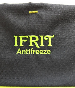 Сапоги IFRIT Antifreeze ЭВА (-50°C) СЭ-402