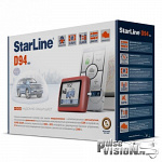 StarLine D94 GSM-GPS