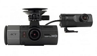 ACV GQ914 LITE с тремя видеокамерами