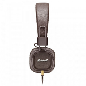 Наушники Marshall Major II Brown