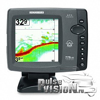 Humminbird 778cx HD