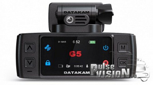 DATAKAM G5-CITY MAX-BF Limited Edition
