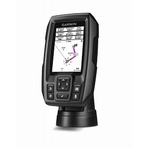 Garmin STRIKER 4dv/cv