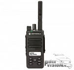 Motorola DP2601