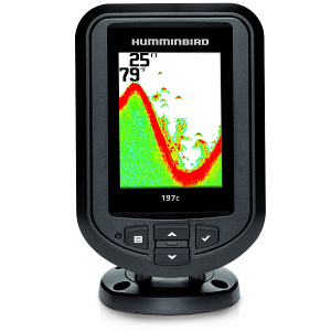 Humminbird PiranhaMax 197cx Portable