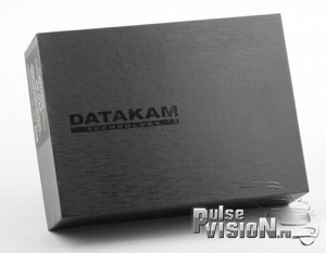 Комплект DATAKAM G5-FAMILY CITY+REAL