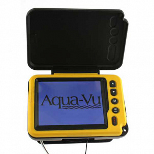 Aqua-Vu Micro Plus DVR