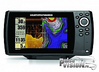 Humminbird Helix 7x CHIRP DI G2