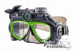 Видеомаска подводная Liquid Image LIC 305 Hydra Series