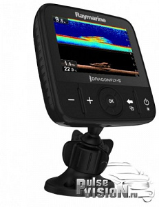 Raymarine Dragonfly-5 DVS